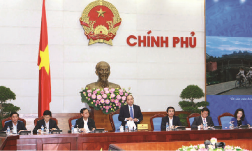 Tư tưởng Hồ Chí Minh về công tác nội chính và phòng, chống tham nhũng