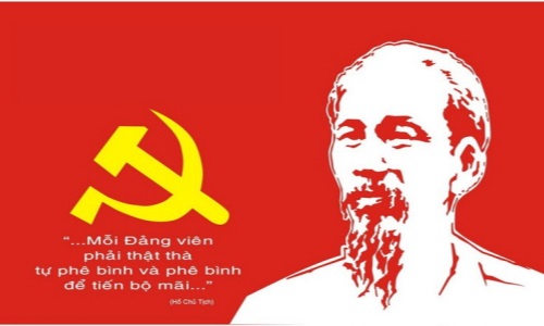 Học và làm theo tư tưởng Hồ Chí Minh về thực hành dân chủ và kỷ cương