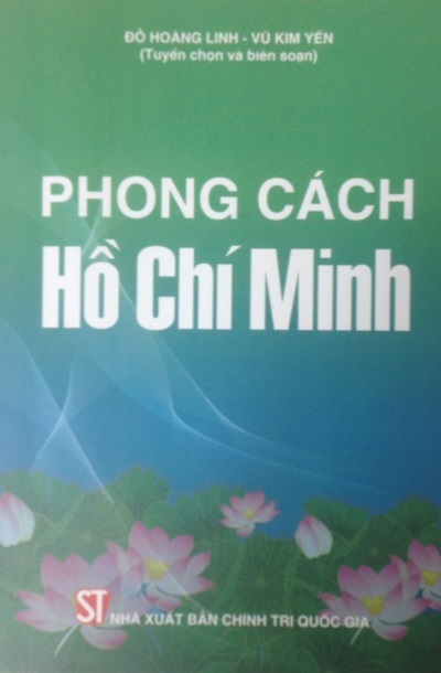 Phong cách Hồ Chí Minh