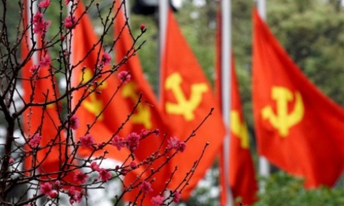 Tư tưởng Hồ Chí Minh về mùa Xuân dân tộc độc lập, tự do