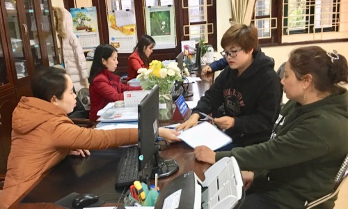 Bảo hiểm xã hội tỉnh Lai Châu: Giữ vững trụ cột an sinh