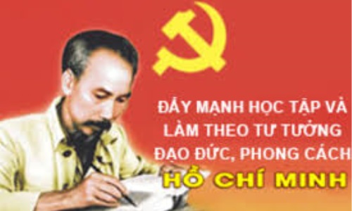 Chủ tịch Hồ Chí Minh dạy người cán bộ cách viết bài, thông tin, báo cáo
