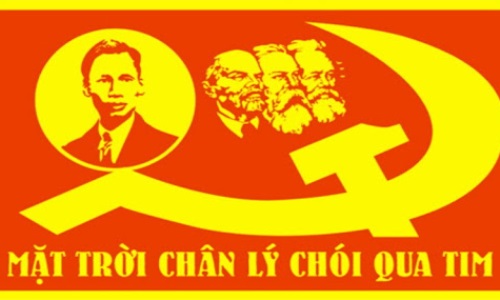 Quan điểm của chủ nghĩa Mác - Lênin, tư tưởng Hồ Chí Minh và của Đảng, Nhà nước ta về quyền lực và kiểm soát quyền lực