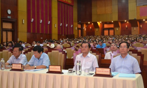 Tây Ninh: Một số kết quả học tập chuyên đề năm 2020 về học và làm theo Bác