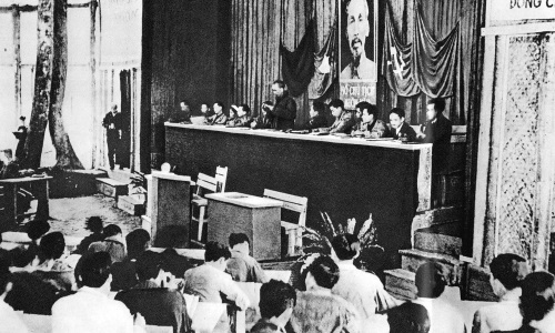 Giá trị thời sự từ những chỉ dẫn của Chủ tịch Hồ Chí Minh về Đại hội Đảng