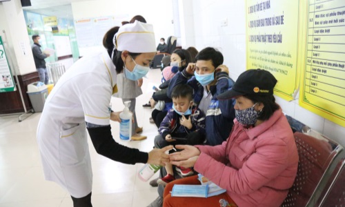 Ngành Y tế Bắc Ninh đẩy mạnh học tập và làm theo Bác