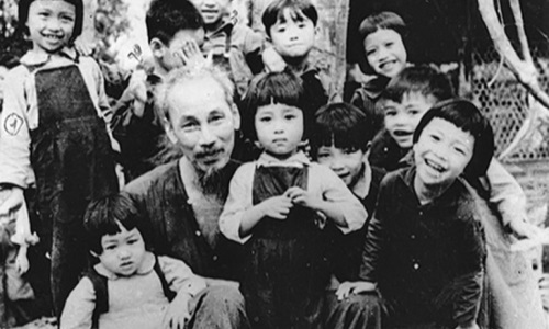 “Vì dân” theo Di chúc của Chủ tịch Hồ Chí Minh