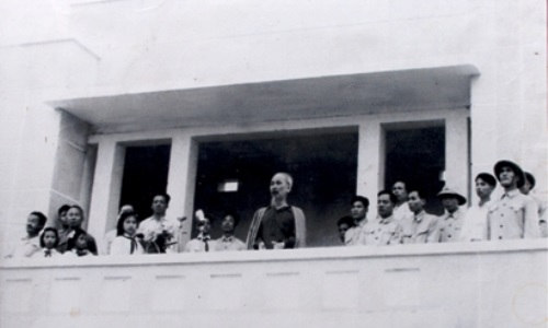 Bài nói chuyện của Bác Hồ với đồng bào tỉnh Yên Bái ngày 25/9/1958