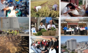 46 năm thực hiện lời dặn của Bác: Việt Nam đã đạt nhiều thành tựu về xóa đói, giảm nghèo