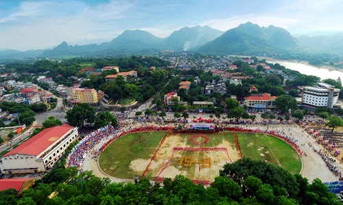 Tuyên Quang: Nhiều điển hình trong học và làm theo Bác