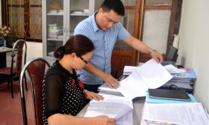 Đảng bộ thành phố Hà Giang nâng cao chất lượng công tác phát triển đảng viên
