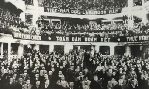 Quyết định sáng suốt của Chủ tịch Hồ Chí Minh và niềm tin mãnh liệt vào nhân dân