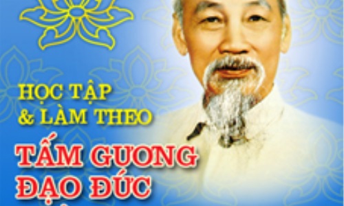 Học tập và làm theo tấm gương đạo đức Hồ Chí Minh – Ghi nhận ở huyện Đông Giang, tỉnh Quảng Nam