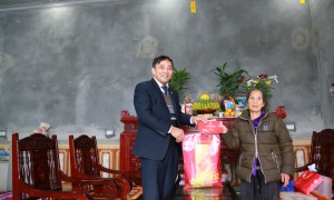 Học tập và làm theo Bác ở Đảng bộ Khối Doanh nghiệp tỉnh Hưng Yên