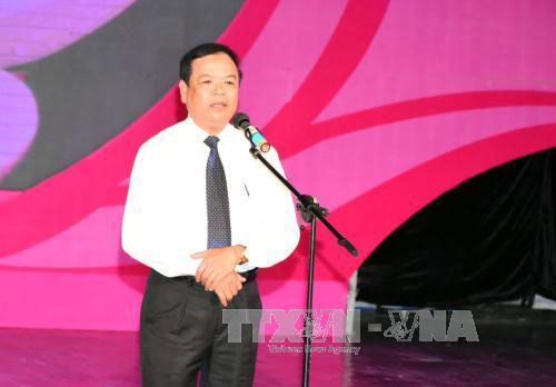 Đồng chí Mai Văn Ninh, Phó trưởng Ban Thường trực Ban Tuyên giáo Trung ương