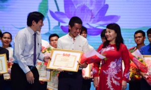 Gần 78 nghìn lượt thí sinh tham gia Cuộc thi “Tuổi trẻ học tập và làm theo tấm gương đạo đức Hồ Chí Minh"