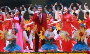 Hà Nội: Nhiều hoạt động văn hóa kỷ niệm 125 năm Ngày sinh Chủ tịch Hồ Chí Minh