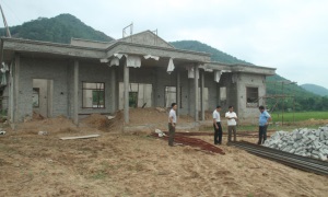 Sơn Động, Bắc Giang: Nâng cao hiệu quả việc học và làm theo Bác