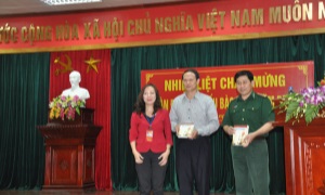 Tấm lòng của nữ Việt kiều với Chủ tịch Hồ Chí Minh