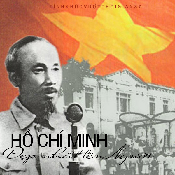 Hồ Chí Minh đẹp nhất tên người - Hồ Chí Minh