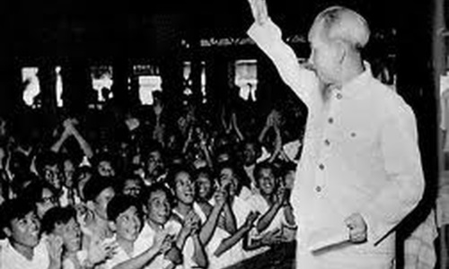 Tư tưởng Hồ Chí Minh về vai trò, trách nhiệm của nhà giáo Việt Nam trong sự nghiệp trồng người