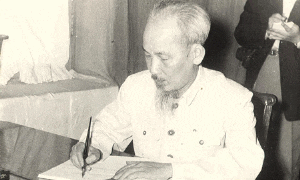 50 năm thực hiện Di chúc của Chủ tịch Hồ Chí Minh về sự đoàn kết thống nhất trong Đảng ta