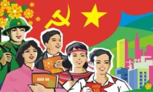 Vận dụng Tư tưởng Hồ Chí Minh về phong trào thi đua trong giai đoạn cách mạng hiện nay