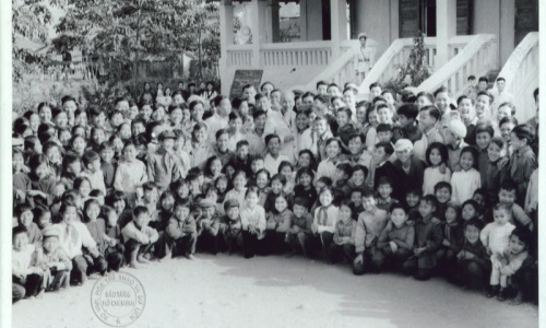 Tư tưởng Hồ Chí Minh về văn hóa và xây dựng văn hóa