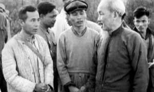 Kế thừa và phát triển tư tưởng Hồ Chí Minh về cán bộ và công tác cán bộ