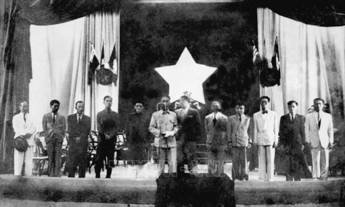 Chủ tịch Hồ Chí Minh và cuộc Tổng tuyển cử đầu tiên