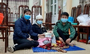 Hà Nam:Những việc làm thiết thực ở Đảng bộ xã Thanh Hải
