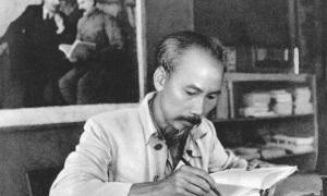 Tư tưởng Hồ Chí Minh về xây dựng, chỉnh đốn Đảng và quyết tâm chính trị của Đảng ta