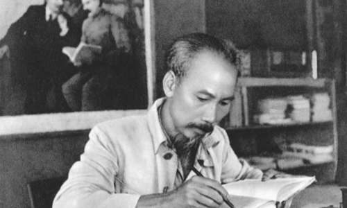 Tư tưởng Hồ Chí Minh về xây dựng, chỉnh đốn Đảng và quyết tâm chính trị của Đảng ta