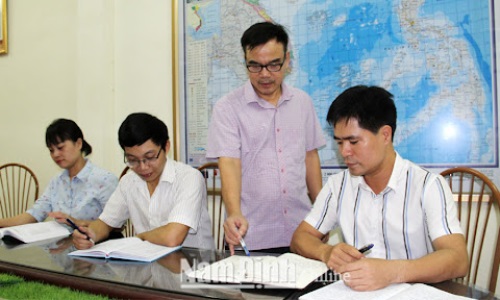 Nam Định: 7 nhiệm vụ trọng tâm nhằm thực hiện hiệu quả việc học và làm theo Bác