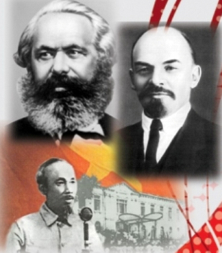 Hồ Chí Minh, cách mạng tháng mười Nga, ảnh hưởng đến Việt Nam: \