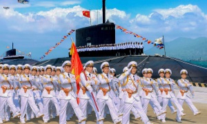 Vận dụng tư tưởng Hồ Chí Minh về bảo vệ chủ quyền biển, đảo Việt Nam trong tình hình mới