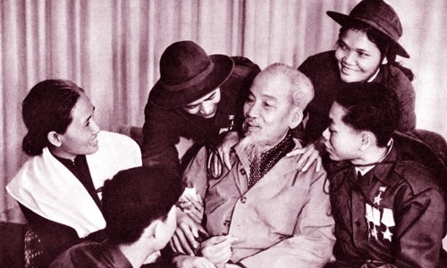 Tư tưởng Hồ Chí Minh có vai trò then chốt đối với Việt Nam hiện đại
