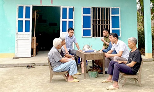 Tuyên Quang: Sức lan tỏa ở Yên Sơn