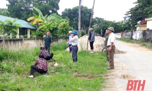 Thanh Hóa: Hội nông dân đẩy mạnh học tập và làm theo Bác
