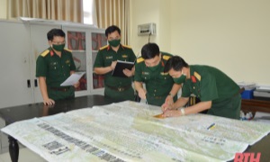Tấm gương học và làm theo Bác trong lực lượng vũ trang tỉnh Thanh Hóa