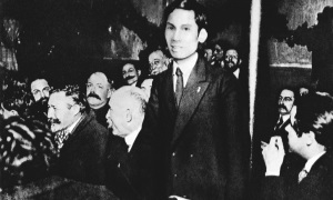 Tư tưởng Hồ Chí Minh về độc lập dân tộc gắn liền với chủ nghĩa xã hội là một đột phá lý luận rất cơ bản