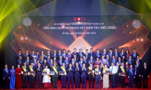 Doanh nhân Việt Nam và sứ mệnh phát triển kinh tế đất nước