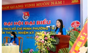 Quảng Ninh: Làm theo lời Bác bắt đầu từ những việc nhỏ…