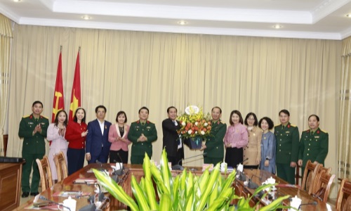 Đẩy mạnh tuyên truyền ý nghĩa chính trị, văn hóa của Công trình Lăng Chủ tịch Hồ Chí Minh
