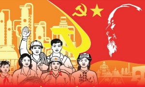 Chủ tịch Hồ Chí Minh: Cả cuộc đời vì nước, vì dân