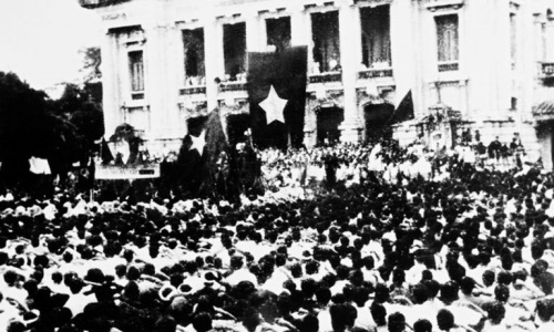 Cách mạng tháng Tám thành công – Sự kiểm nghiệm giá trị lý luận cách mạng giải phóng dân tộc của Đảng Cộng sản Việt Nam và Chủ tịch Hồ Chí Minh