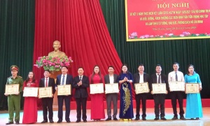 Từ quan điểm của Chủ tịch Hồ Chí Minh về liêm, chính đến việc xây dựng chính quyền liêm chính trên địa bàn tỉnh Thanh Hóa