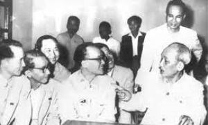 Vận dụng tư tưởng Hồ Chí Minh về xây dựng “Chi bộ là gốc rễ của Đảng” trong công tác xây dựng tổ chức cơ sở Đảng hiện nay