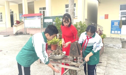 Quảng Ninh: Động lực thi đua trong ngành Giáo dục