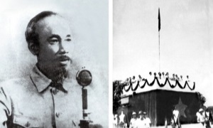 Chủ tịch Hồ Chí Minh với khát vọng độc lập, tự do, hạnh phúc cho dân tộc, cho nhân dân